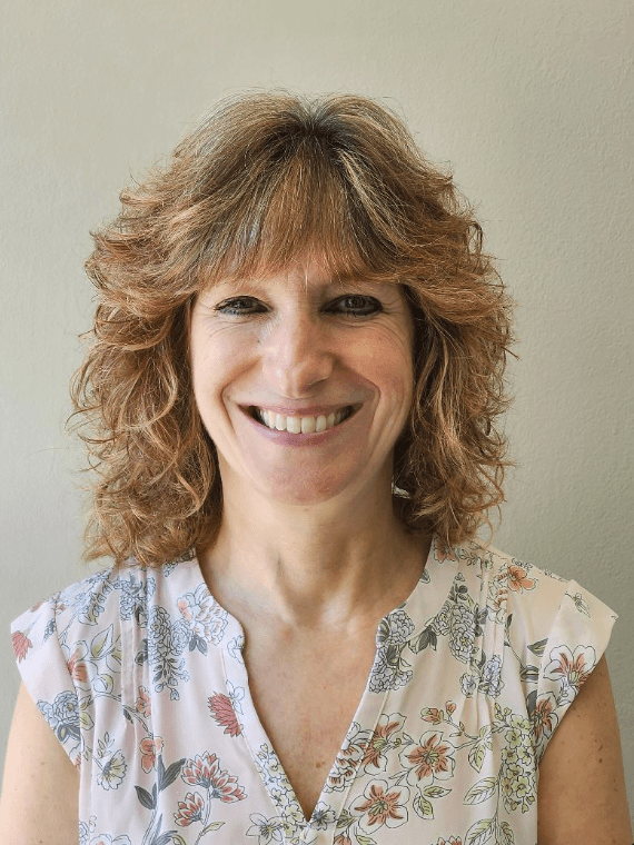 Image of Debbie Ahern